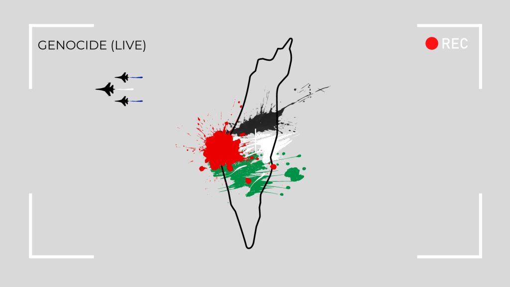 lemycelium's tweet photo. "Il faut les voir, sur les réseaux sociaux, mettre en scène les sévices imposés à leurs «prisonniers», des soi-disant «partisans» du Hamas, combattants fabriqués de toutes pièces par la Hasbara." 

"Complicité", @Andy015R pour @lemycelium ! 🇵🇸❤️‍🔥 

https://t.co/Ad5boJHR3v https://t.co/jt2Y5bCoDE