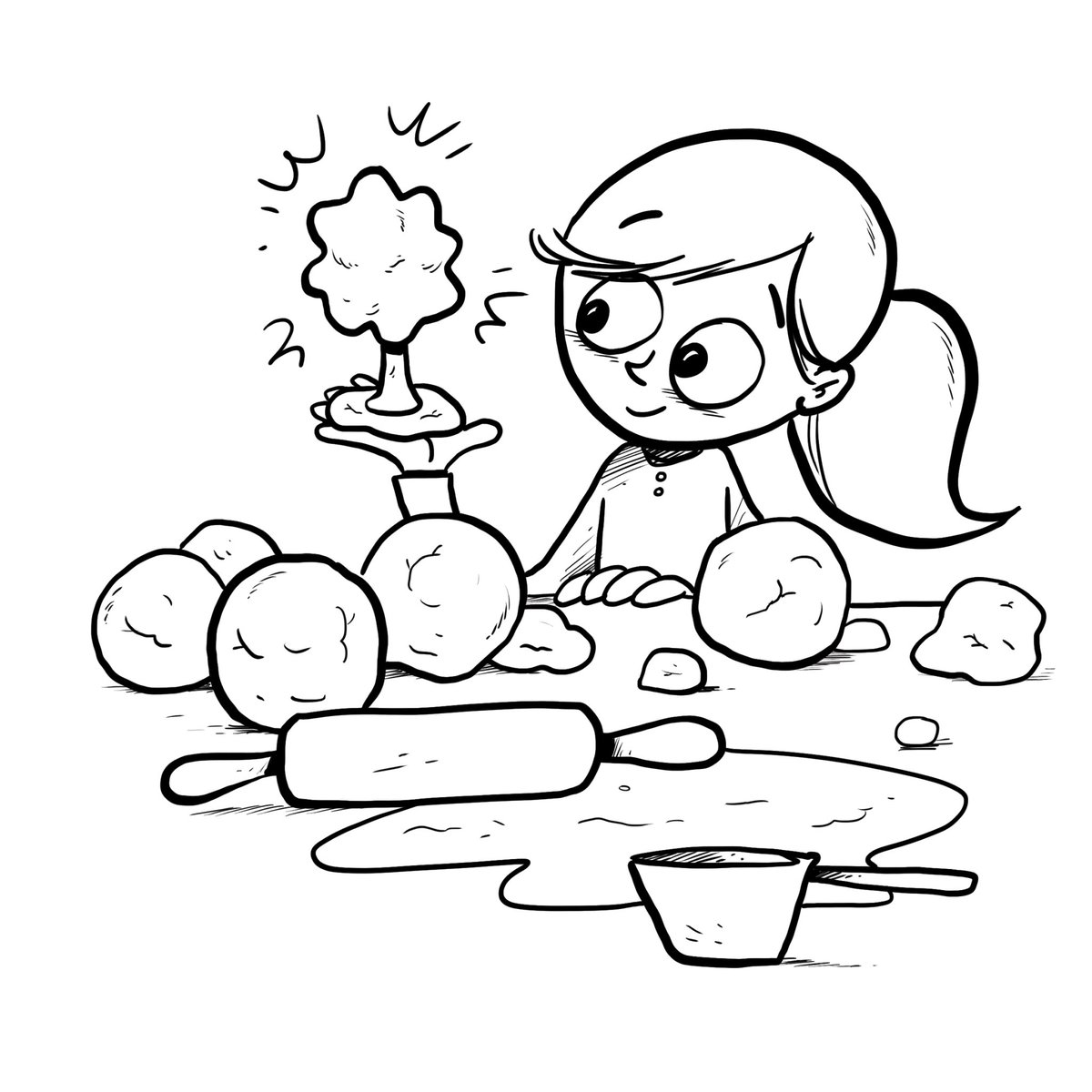 Learn About Canola tweet media