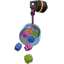 thevalorantwiki's tweet photo. Champions 2024: 

- Agents on Leave: Seoul card
- Gonggi Buddy (+ golden Pick 'Em Master version)
- Crystal Ball spray
- Dan the Champ spray
- 2024 VCT Champion title https://t.co/OsjeWlskZ6