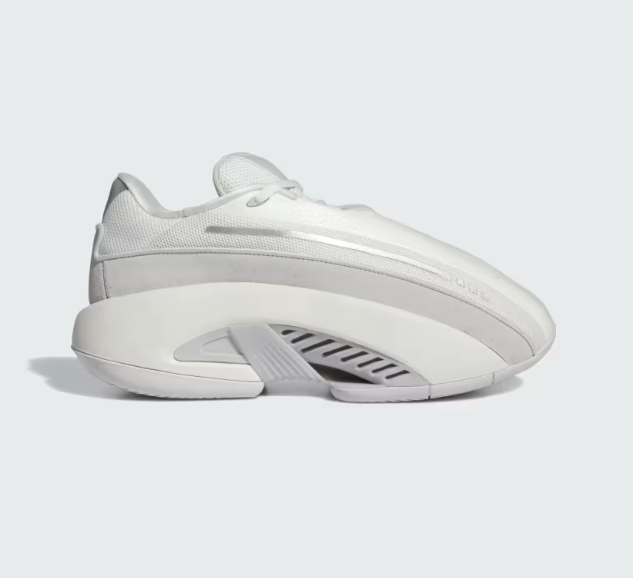 SOLELINKS's tweet photo. Ad: Dropping July 24th
adidas Crazy Mad Iiinfinity ‘Core White/Dash Grey’
=> https://t.co/xdUh6zTN5E https://t.co/6YZ8UVvb4Q