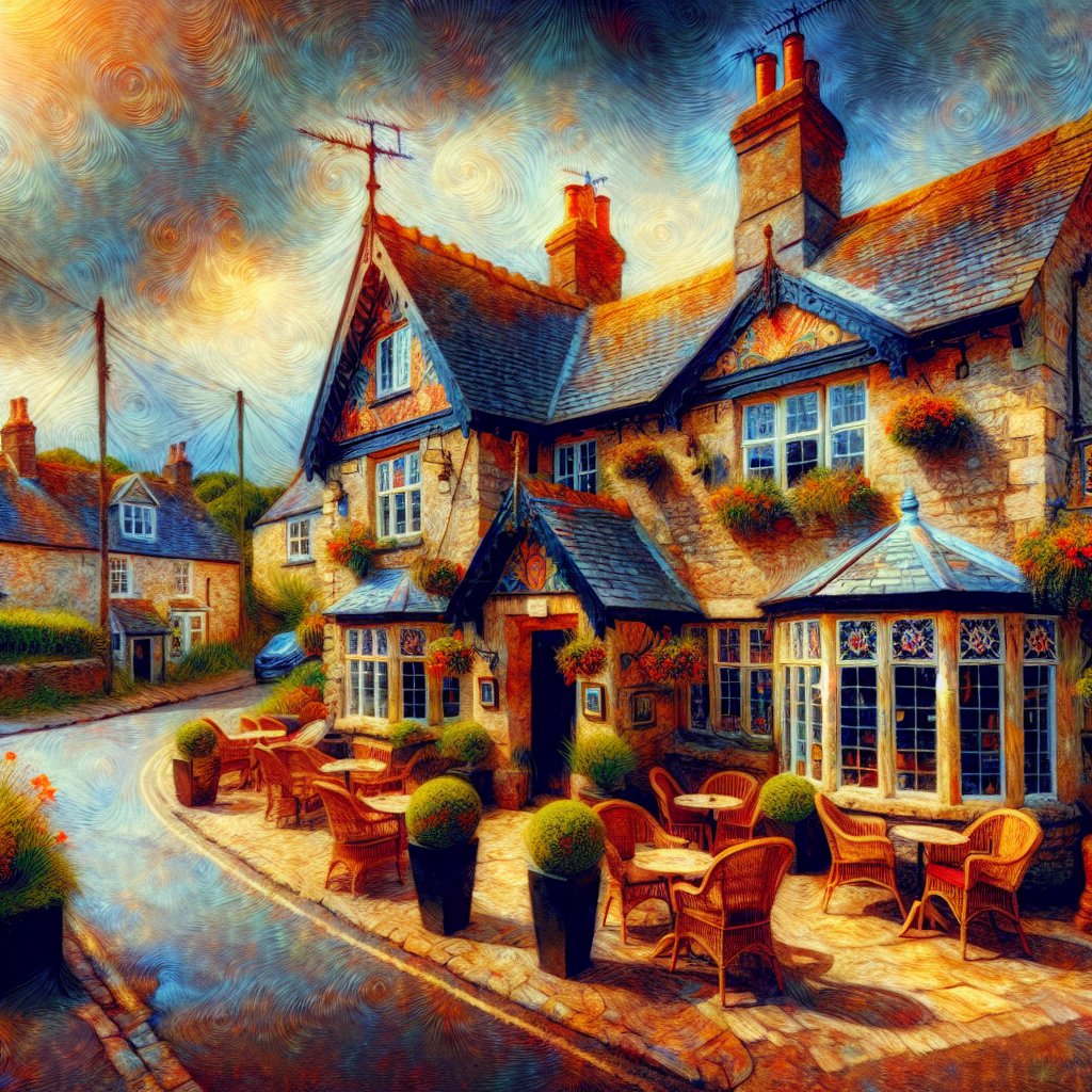 Discover the charm of the 16th-century Powerstock pub in Dorset! 🍻 With 5 en-suite rooms, local brews, and a dog-friendly garden, it's a perfect spot for a getaway. 

Ever stayed in a historic inn before? Share your experience! 🏰🐶 

#Travel #Dorset