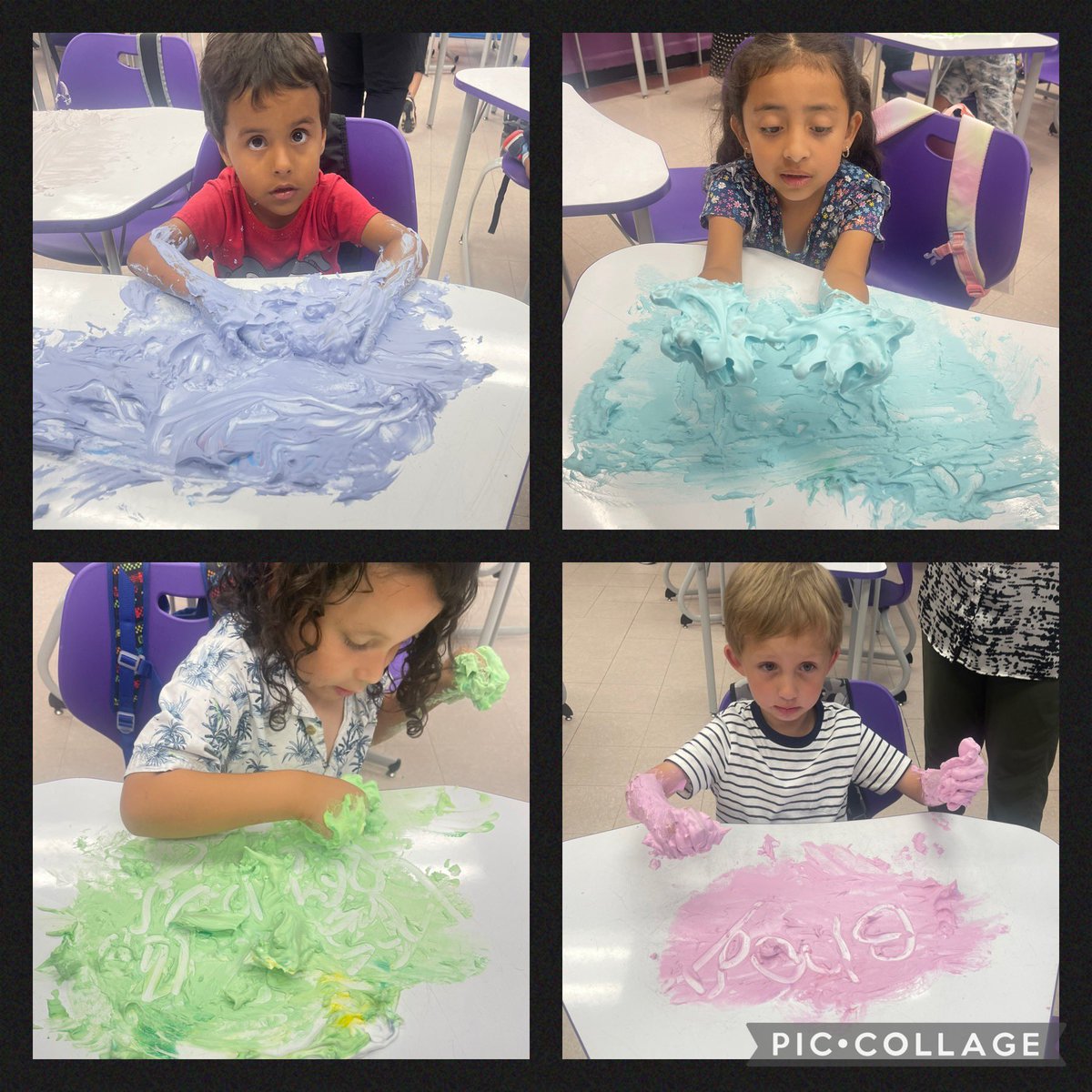 Mrs. Minuto tweet media