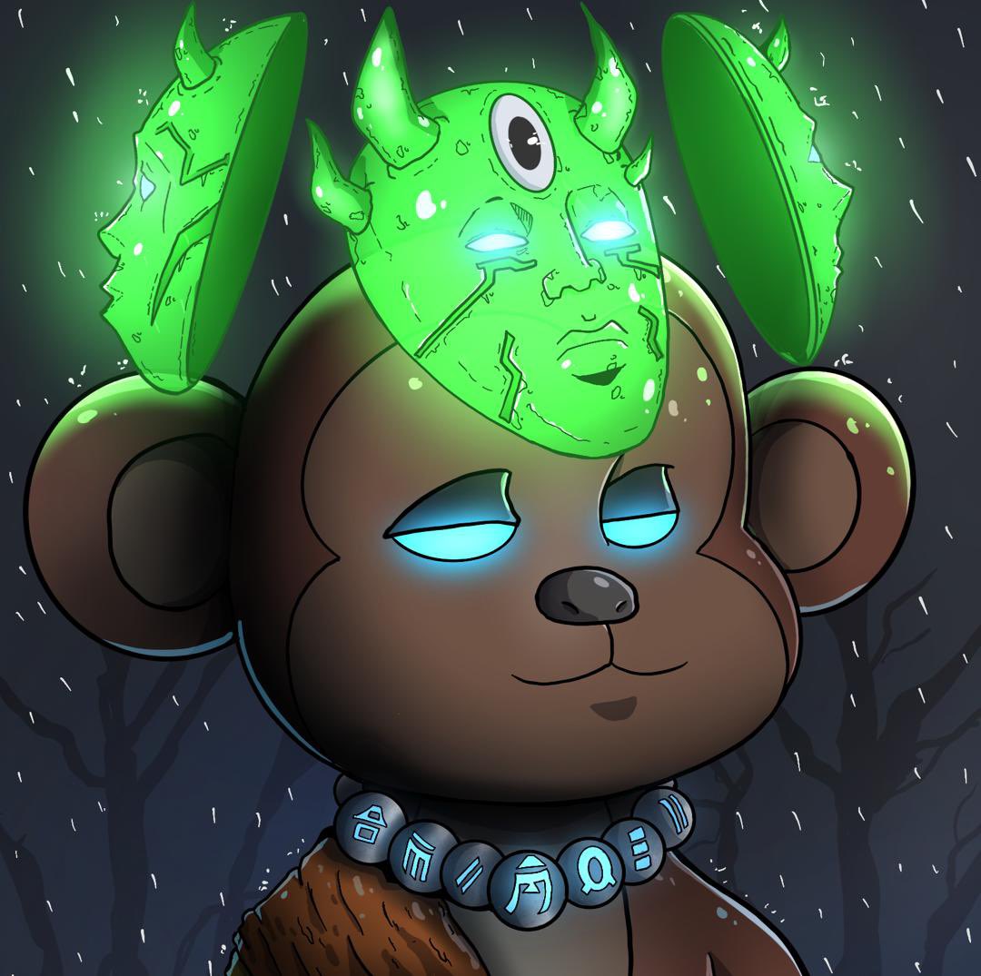 stake_mm's tweet image. A little over few days ago, a jungle  idea turned into a full fledged vibe. 

Monket Community has shown once more that Solana stands on fun and we love it all free. 

Thus, I'd love to use to medium to have y'all know it wouldn't have been easy if not for the help of these…