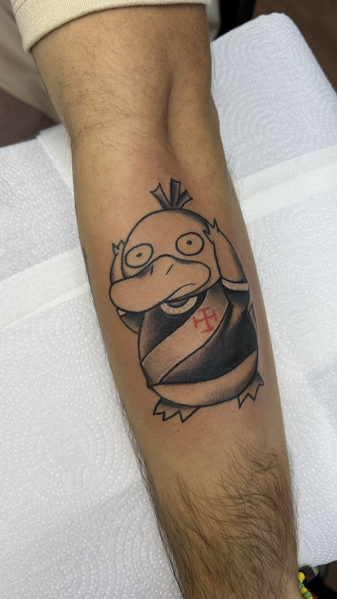 Studio da Colina - Futebol e Tattoo tweet media