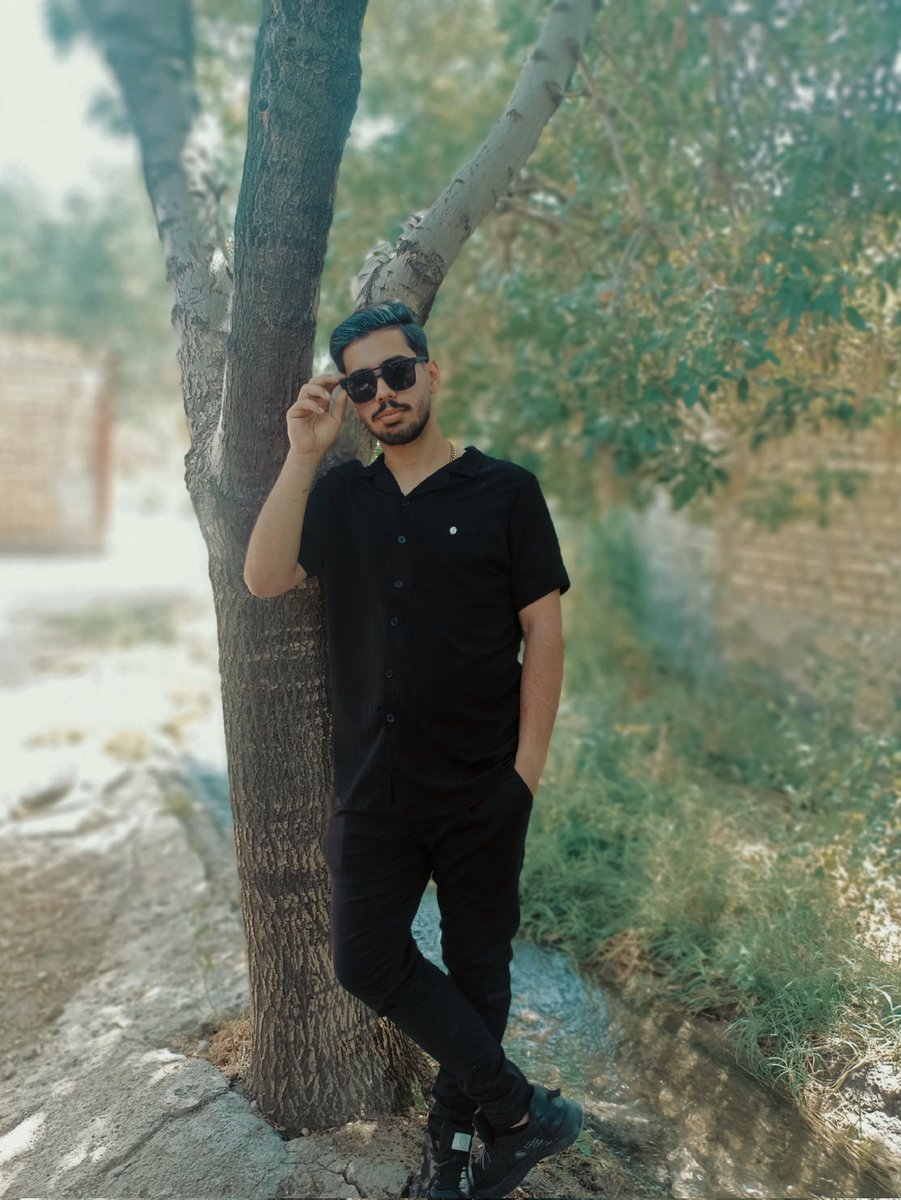 _mr_relax's tweet photo. بعد یکسال سلام 🤞 https://t.co/xje2EvQwnP