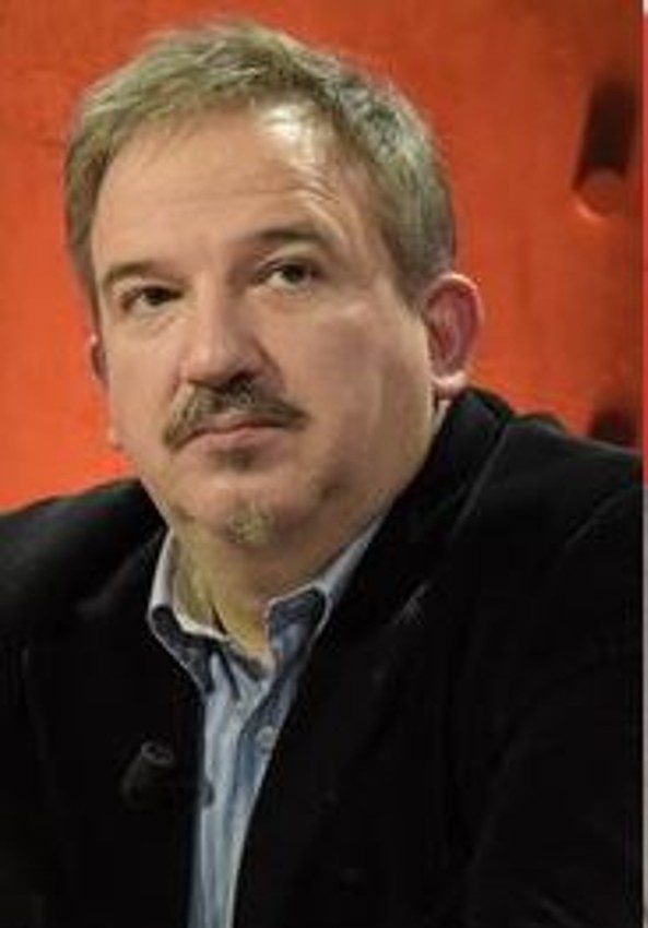 worldernest's tweet image. Stasera a In onda Telese: 
"Se Vance è belloccio c'è speranza per tutti".
#Telese