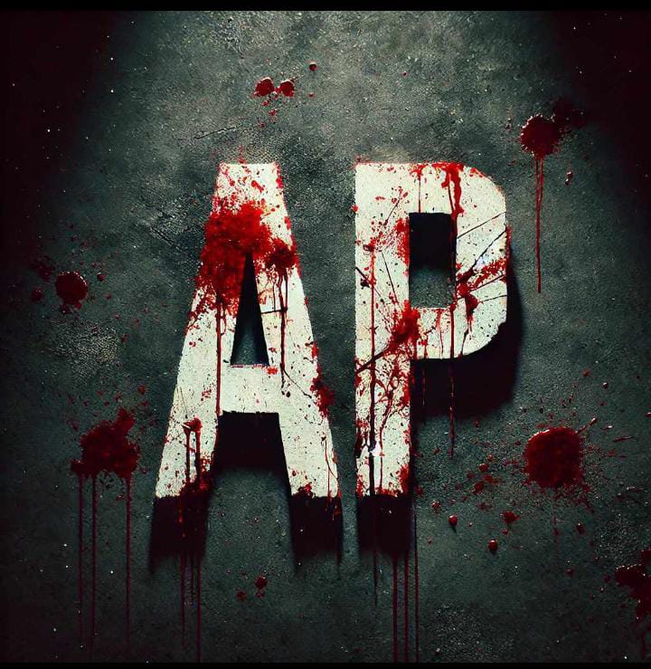 Newpolitics0123's tweet image. Save My Andhra from TDPJSP Goons 🙏🏻🙏🏻🙏🏻. We demand Governors rule in AP. @narendramodi @PMOIndia 

#SaveAPFromTDP #TDPGoons #TDPJSPCollapse #SouthbiharAP