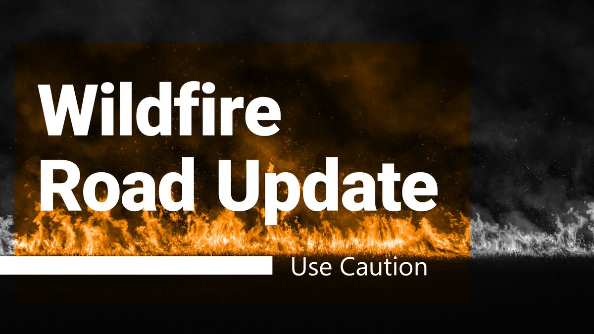 nevadadotreno's tweet image. U.S. 395 NOW OPEN in @CountyofDouglas following #SpringValleyFire, but fire-fighting activity continues.

⚠️Avoid the area if you can.

If you must travel the area, anticipate MODERATE TRAVEL DELAYS and drive safely/attentively.

Highway updates: NVRoads.com