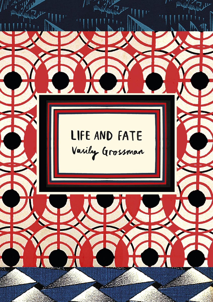 nguyenhdi's tweet photo. #20books20days
#VasilyGrossman #Kafka #Cervantes #RalphEllison https://t.co/dxdf1rWCDh