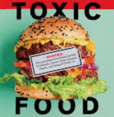 kaka kola
mac donalt
burger kist...

bu gibi küresel gıda şirketlerinin amacı para değil öjenidir... içerdikleri maddeler insanın fıtratını değiştirir... nurunu da söndürür...

kaka kolaya rakip çıktığında doğrudan amerikan elçisi devreye girer...

amaçları zehir satarak insan