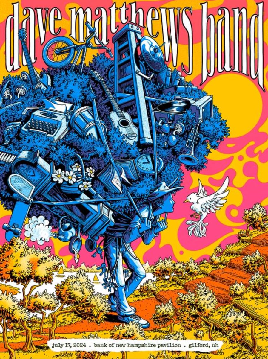 Johnny Driscoll tweet media