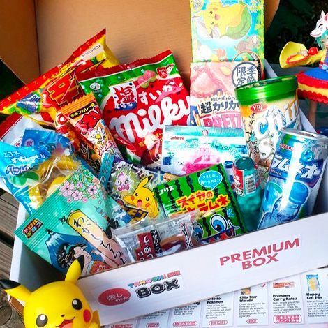 Tanoshi_Me's tweet photo. Only few days left to enjoy our July Box.
https://t.co/z05fUab4iv
#JapaneseSnacks #MonthlySubscription #SnackBox #JapaneseTreats #SnackLover #SubscriptionBox #TreatYourself https://t.co/BIlhMqtSnU