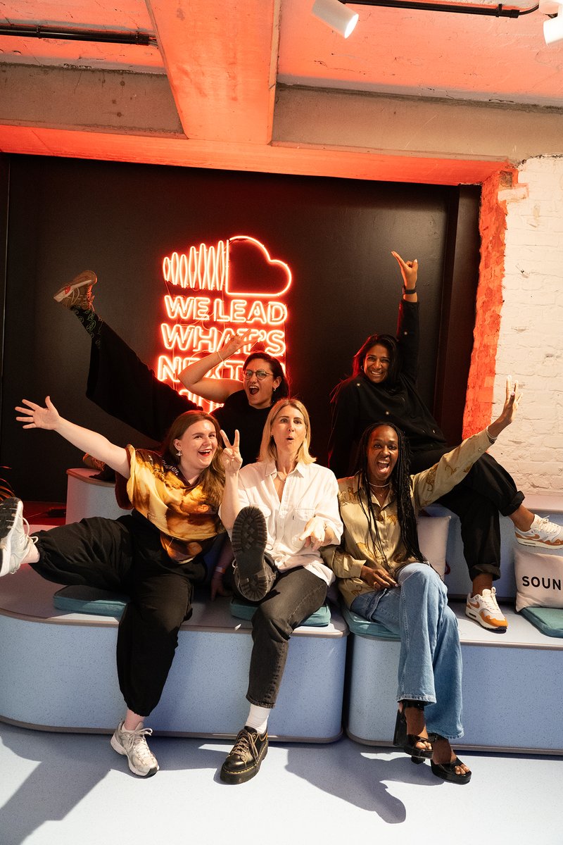 Musiio by SoundCloud tweet media