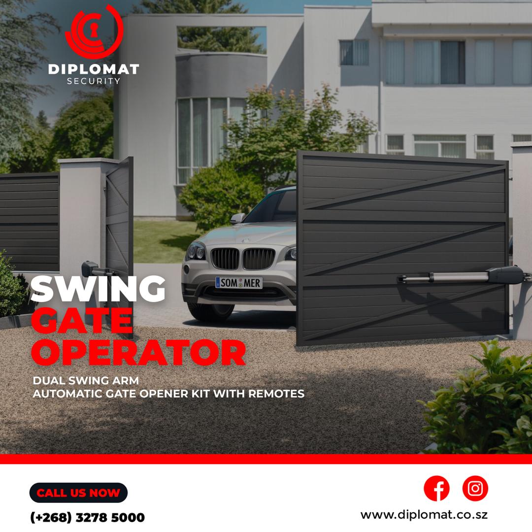 DiplomatSwd's tweet photo. With Ajax Security's mobile app, you're always in control of your home's security. Experience the convenience of connected protection today! [Link] 
#ConnectedSecurity #AjaxApp 
#SmartHome https://t.co/v3MA4BimgU
