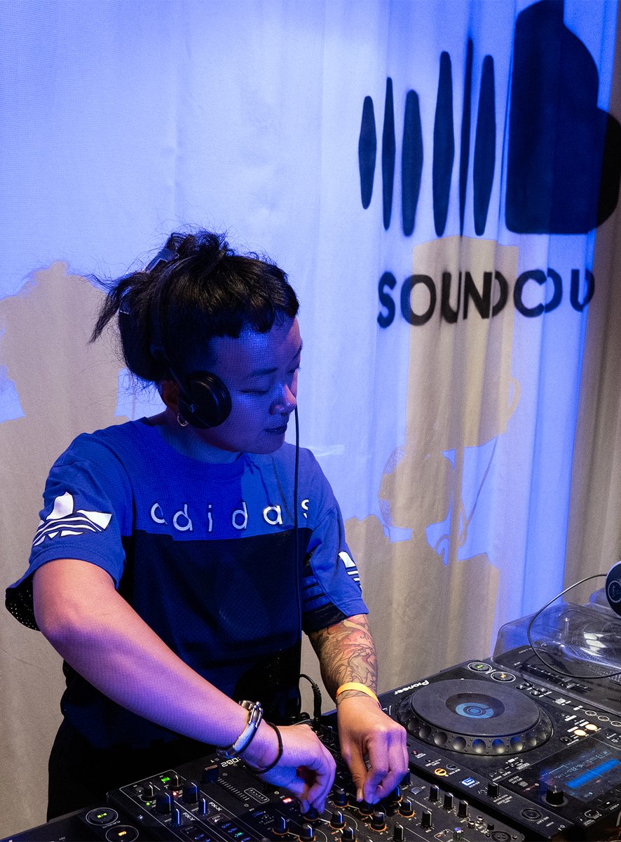 Musiio by SoundCloud (@musiio) on Twitter photo This evening, <a href="/SoundCloud/">SoundCloud</a> hosted a panel and DJs at the Berlin HQ to celebrate the launch of GENIE (Gender Equality Networks in Europe)!
Big thanks to Pamela Owusu-Brenyah, Jane Arnison, INVERNO, <a href="/GraceGoodwin20/">Grace Goodwin</a> and Bina Mistry for a fantastic discussion! This evening, <a href="/SoundCloud/">SoundCloud</a> hosted a panel and DJs at the Berlin HQ to celebrate the launch of GENIE (Gender Equality Networks in Europe)!
Big thanks to Pamela Owusu-Brenyah, Jane Arnison, INVERNO, <a href="/GraceGoodwin20/">Grace Goodwin</a> and Bina Mistry for a fantastic discussion!