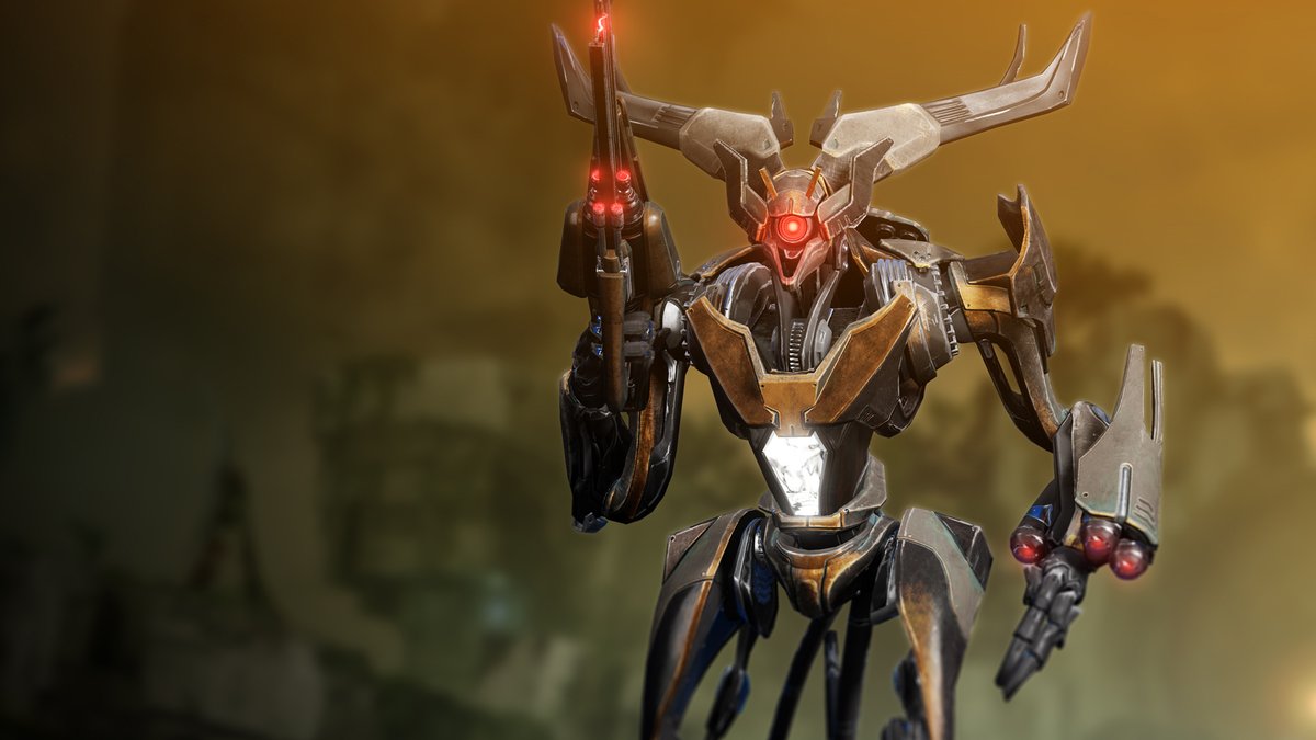 Destiny 2 tweet media