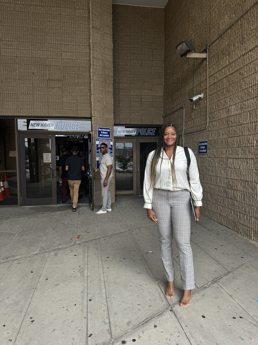 TheRealRonaLo's tweet image. Day one of our #PeerExchange with the  @newhavenpd is off to a great start. 

#MPG #GVI #UFI #CGIC @RuggieroMPD @ummahfuturesint