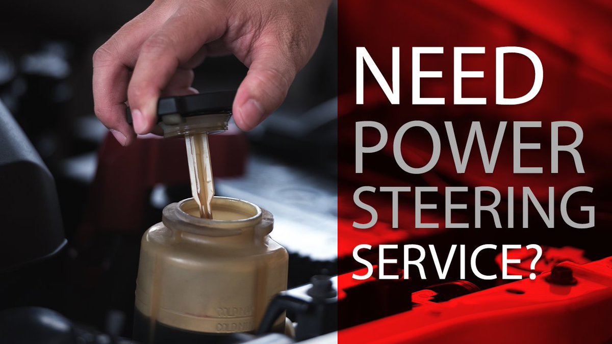 GreaseMonkeyIDA's tweet photo. A good power steering service will flush out the old fluid and get rid of dirt and other deposits in the system. Give us a call today! https://t.co/lw4ZoJ0ZAH