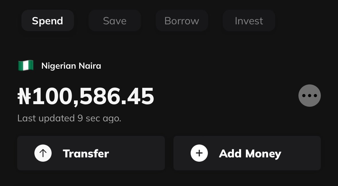 First 1000 persons to follow👇🏽

<a href="/Starr_gael/">Starr🌟</a>  &amp;  @X100Learnground 

-Like &amp; Repost this GIVEAWAY

-Drop proof of following both accounts

-Drop your account details &amp; type DONE

Crediting folks randomly
Let’s go💜🔥