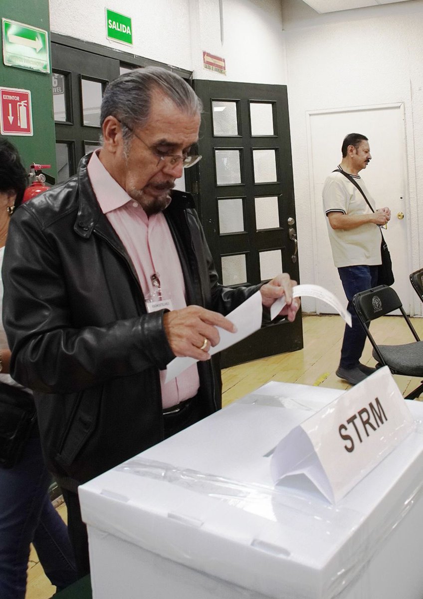 La democracia en nuestra organización es participativa y auténtica