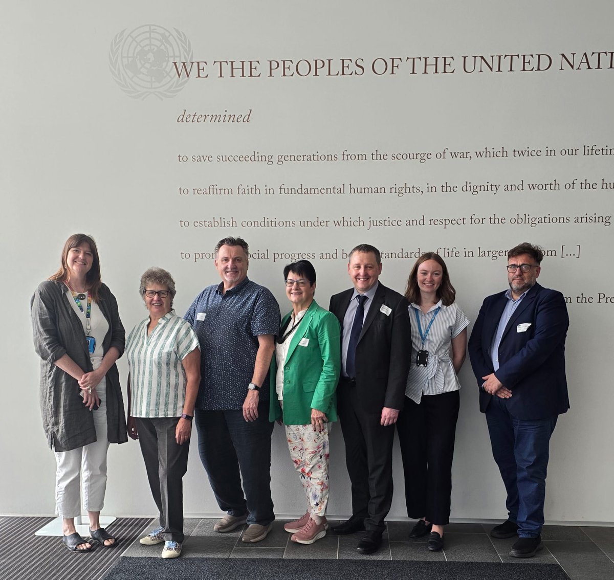 EFNNMA (@efnnma) on Twitter photo EFNNMA had a very productive meeting with <a href="/WHO_Europe/">WHO/Europe</a> <a href="/maggedyann/">Margrieta Langins</a> #heatherwilson focusing on concrete actions for the future of nursing! We discussed the progress, strengths and challenges of nursing in different countries, the meaningful work of WHO Europe in recent years, how EFNNMA had a very productive meeting with <a href="/WHO_Europe/">WHO/Europe</a> <a href="/maggedyann/">Margrieta Langins</a> #heatherwilson focusing on concrete actions for the future of nursing! We discussed the progress, strengths and challenges of nursing in different countries, the meaningful work of WHO Europe in recent years, how