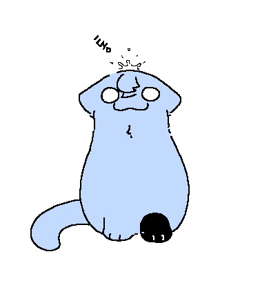 비가 많이많이 내려요