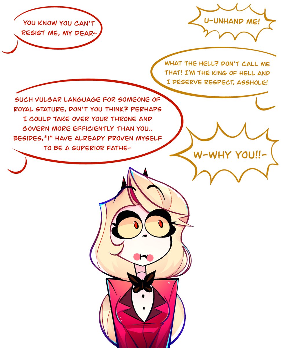 🍎ALEX!!🍎(shop open!) tweet media