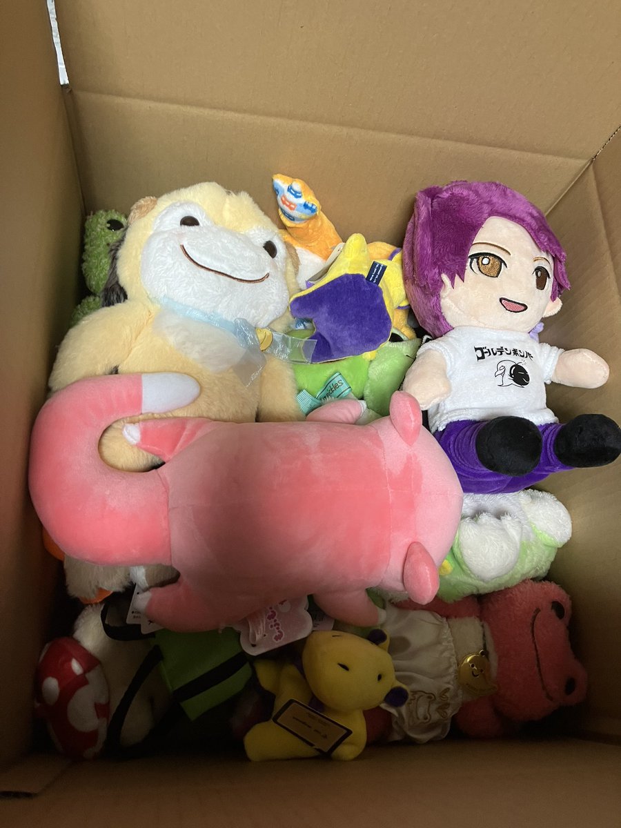 naopikubB's tweet photo. 引っ越し https://t.co/OyrIiH13ly