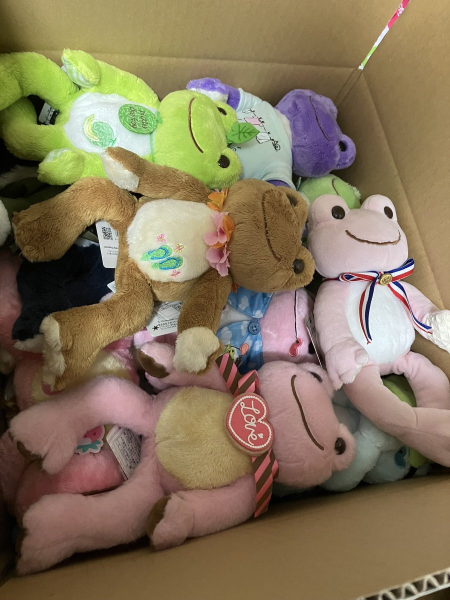 naopikubB's tweet photo. 引っ越し https://t.co/OyrIiH13ly