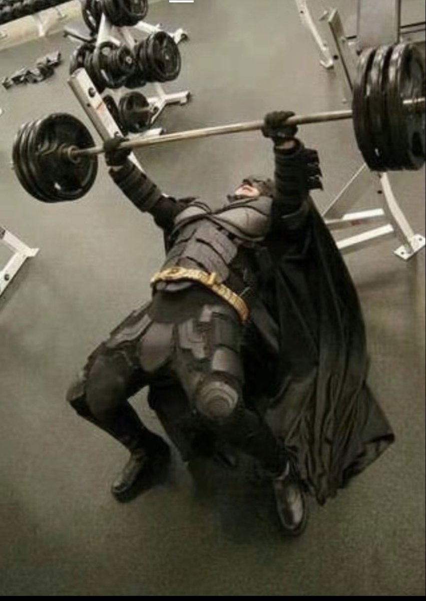 A97g_i's tweet photo. Batman is here 🦇 https://t.co/NVlNZqPeEY