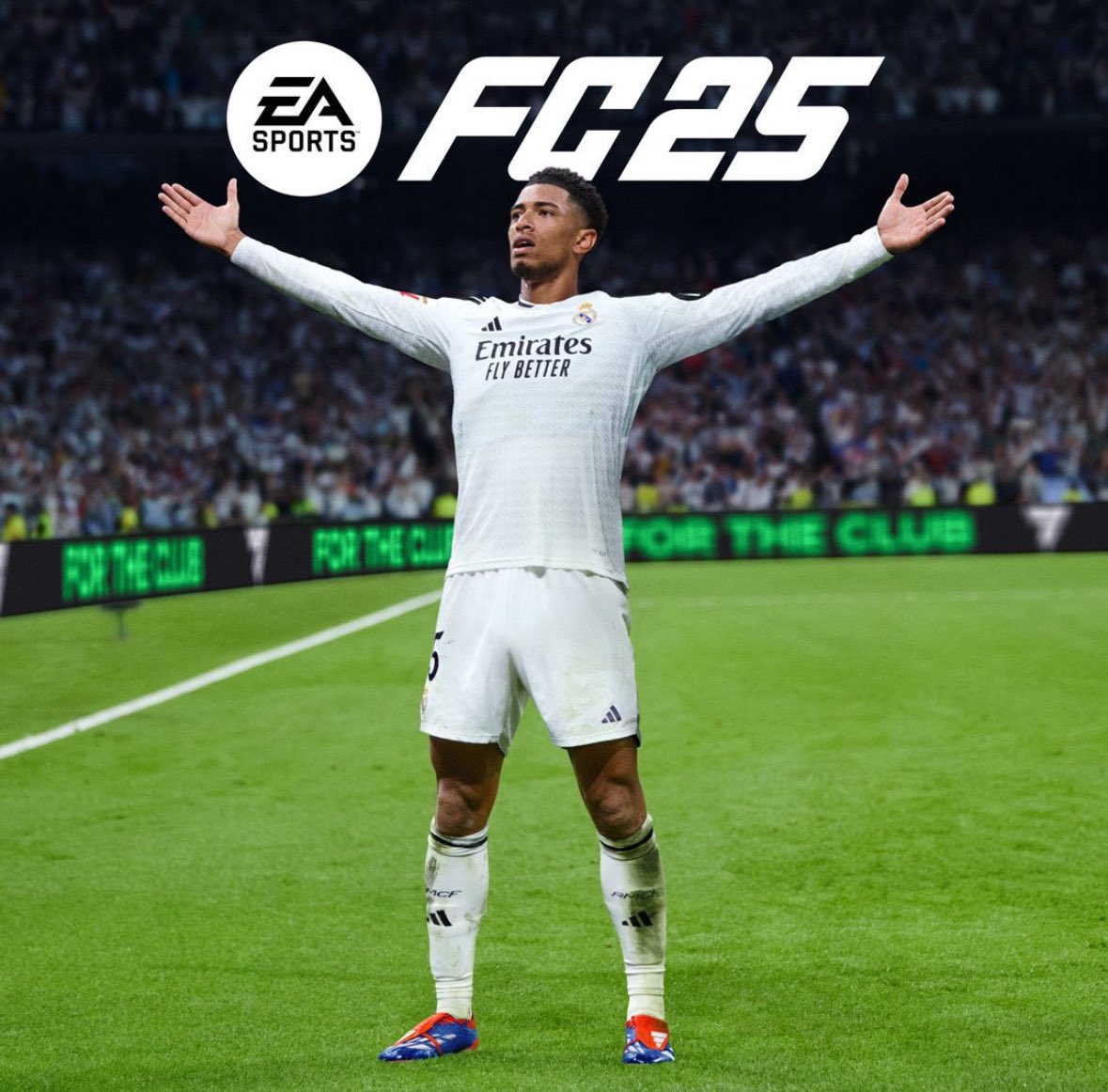 StokeyyG2's tweet photo. I am giving away FC25 Pre Order for FREE…

All you gotta do:

• Like this tweet 
• Follow me ( @StokeyyG2 )

Picking the winner tomorrow 🫶 https://t.co/uMZdR8HI03