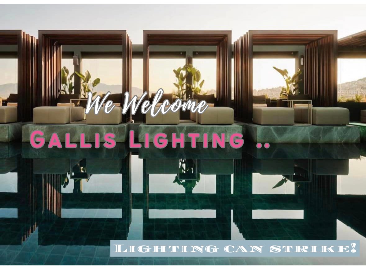 Gallis Lighting chose Anveto Marketers for #omnichannel #marketing. Gallis SA was established over 30 years ago. They have a leading role in #architectural, #business, and #domestic #lighting with exports to #Dubai, #Qatar, #SaudiArabia, #Spain, #Ireland, #UK and #Sweden..