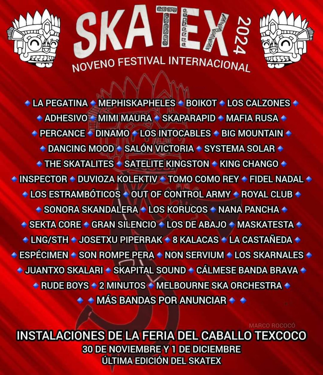 DomindriksCDMX's tweet photo. CAMARADAS
UNA VEZ MAS SALIMOS DE PATA DE PERRO AFERRADOS NOS VAMOS AL PRÓXIMO SKATEX
@trotamusic @DomindriksCDMX 
TOUR  Domindriks "street lovers CDMX"  Trotamusic 
30 NOV - 1 DIC / VIAJE REDONDO / HOSPEDAJE / BOLETO SABADO Y DOMINGO 
ÚLTIMOS 15 LUGARES 
https://t.co/ZDfVKkCPoZ https://t.co/hulLDMFZgY