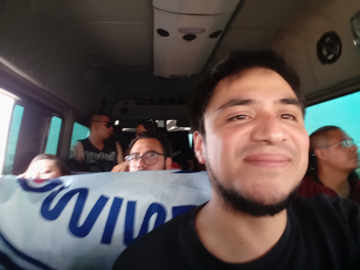 DomindriksCDMX's tweet photo. CAMARADAS
UNA VEZ MAS SALIMOS DE PATA DE PERRO AFERRADOS NOS VAMOS AL PRÓXIMO SKATEX
@trotamusic @DomindriksCDMX 
TOUR  Domindriks "street lovers CDMX"  Trotamusic 
30 NOV - 1 DIC / VIAJE REDONDO / HOSPEDAJE / BOLETO SABADO Y DOMINGO 
ÚLTIMOS 15 LUGARES 
https://t.co/ZDfVKkCPoZ https://t.co/hulLDMFZgY