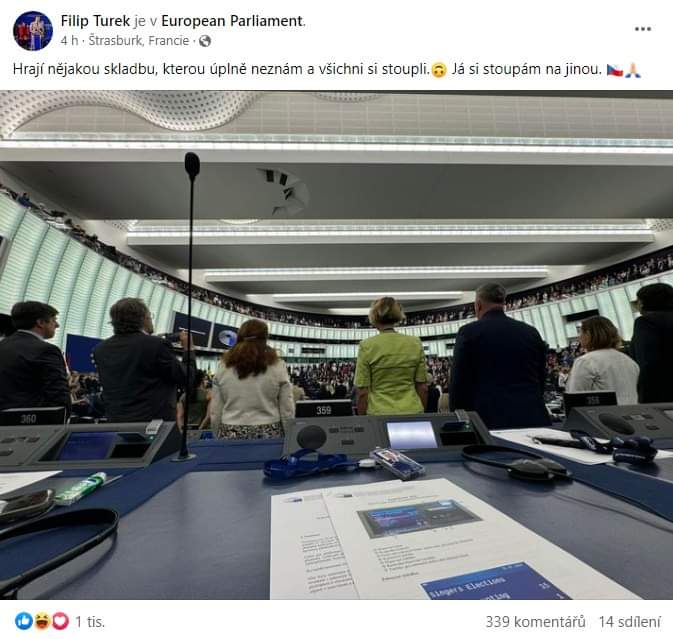 Petr Bittner tweet media