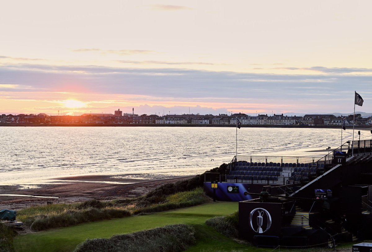 Robert MacIntyre tweet media