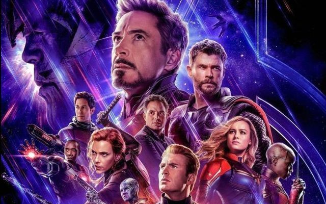 Marvel News tweet media