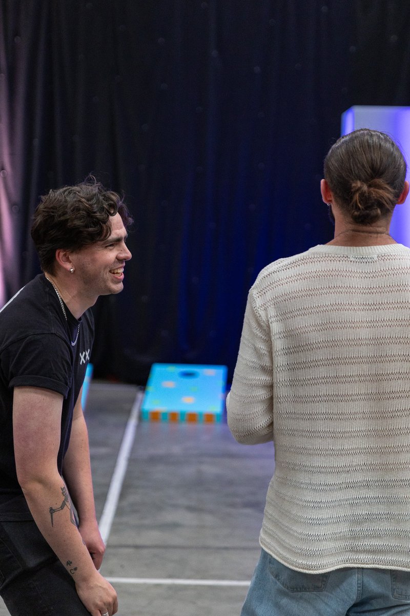 Eclipse_Event's tweet image. 🎉Eclipse Summer Party 2024🎊
It was the perfect opportunity to unwind, connect with colleagues, and enjoy some well-deserved downtime.