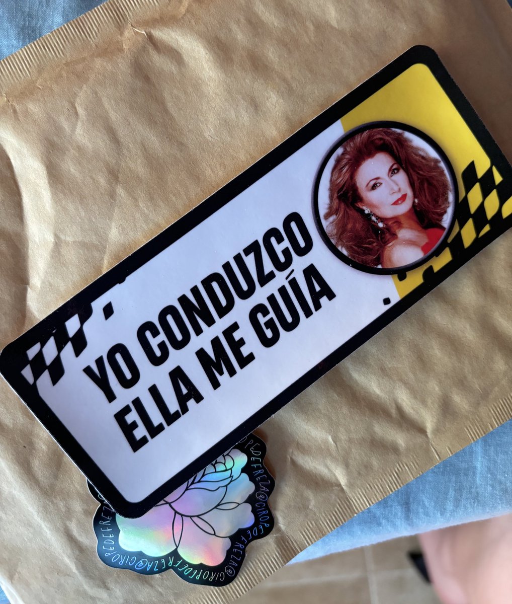 Roxy_Folclorica's tweet photo. El mejor dinero invertido de mi vida ✨
@ciropedefreza https://t.co/MfZoNHy4Dw