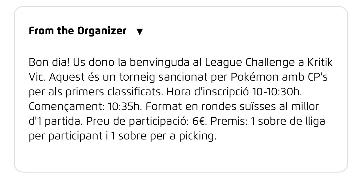 Arrenca la temporada 2025 de TCG a la Cat Central a <a href="/kritik_vic/">Llibreria Kritik</a>! No us perdeu els primers CPs!