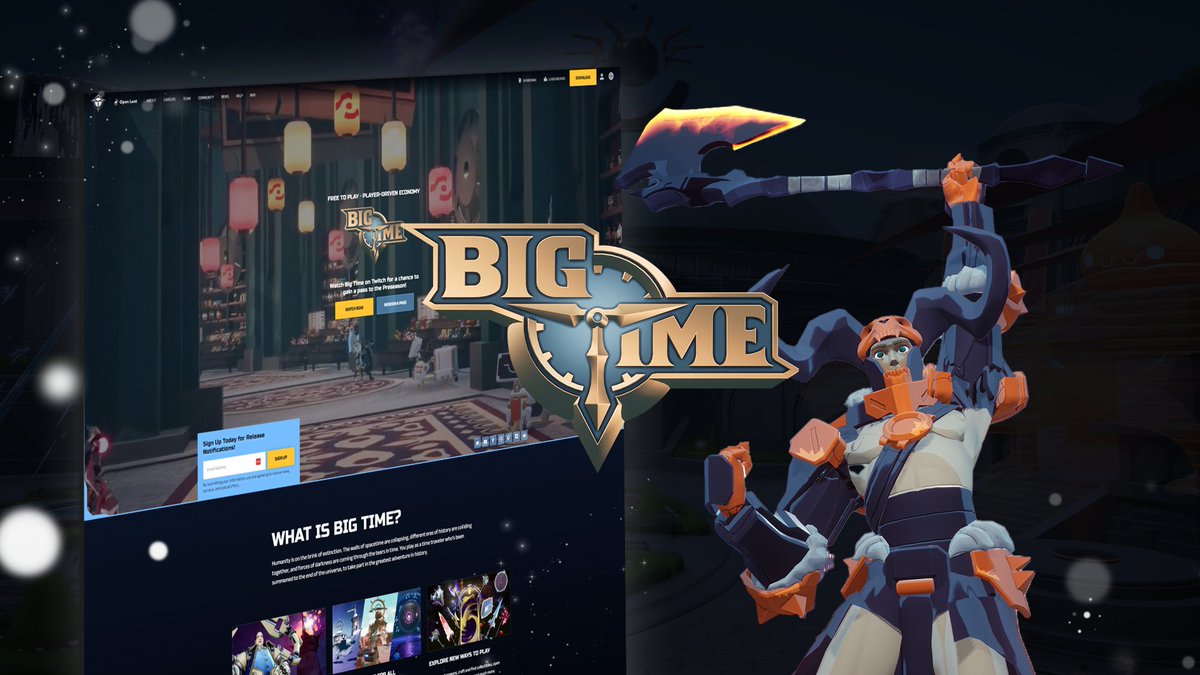 Open Loot tweet media