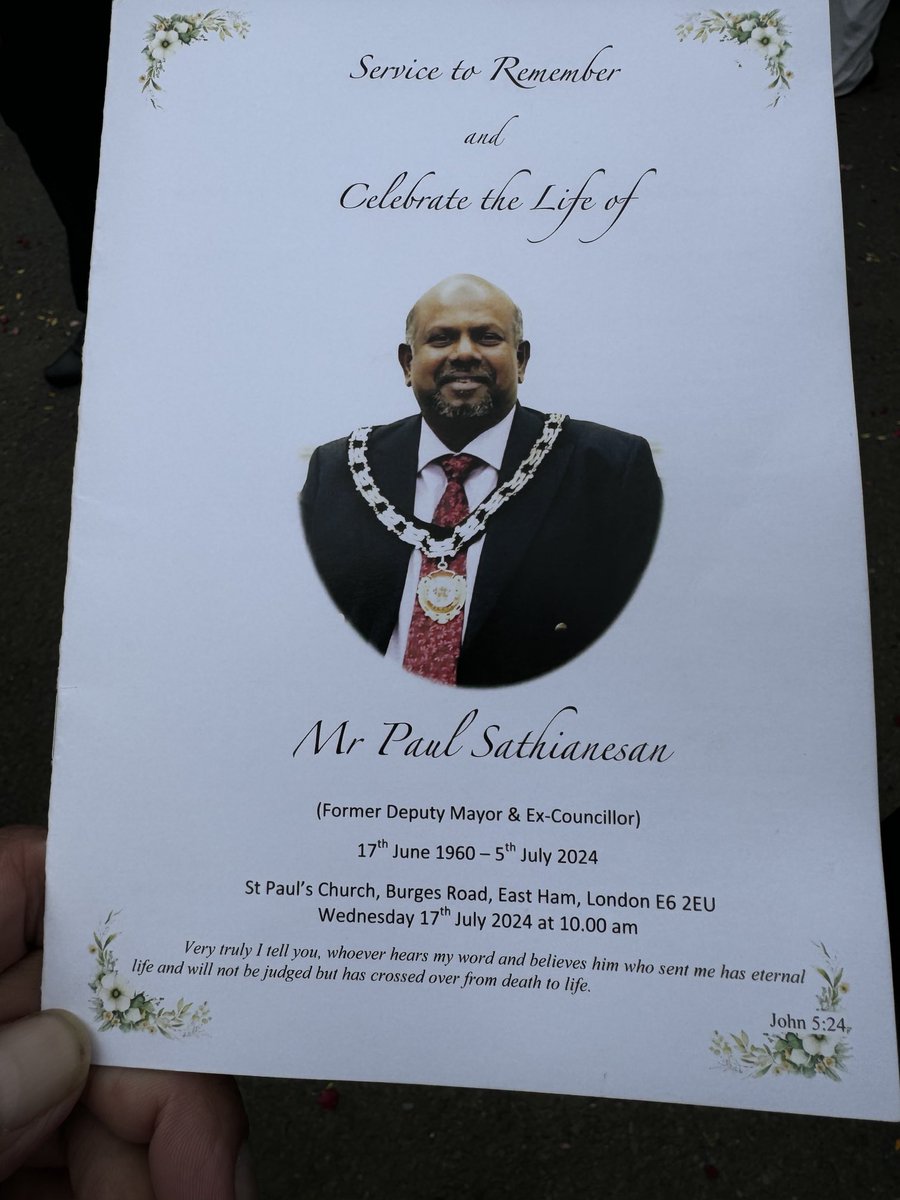 Unmesh Desai AM tweet media