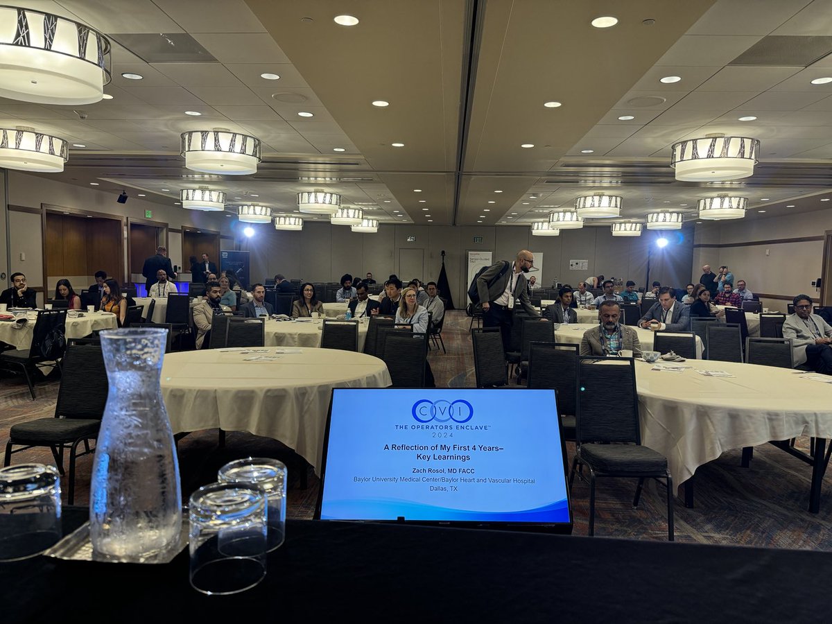 Mehdi Shishehbor, DO (@shishem) on Twitter photo <a href="/cvinnovations/">CV Innovations</a> starting our conference with fellows’ boot camp!! <a href="/esbrilakis/">Emmanouil Brilakis</a> @xlpad #CVI2024 <a href="/HarringtonHVI/">UH Harrington Heart & Vascular Institute</a> <a href="/thammad2010/">Tarek A. Hammad</a> @JunLiMD <a href="/YSCastroMD/">Yulanka Castro, M.D.</a> <a href="/GuiAttizzaniMD/">Gui Attizzani</a> <a href="/EiranGorodeski/">Eiran Gorodeski, MD, MPH</a> <a href="/DanSimonMD/">Daniel I. Simon, M.D.</a> <a href="/cvinnovations/">CV Innovations</a> starting our conference with fellows’ boot camp!! <a href="/esbrilakis/">Emmanouil Brilakis</a> @xlpad #CVI2024 <a href="/HarringtonHVI/">UH Harrington Heart & Vascular Institute</a> <a href="/thammad2010/">Tarek A. Hammad</a> @JunLiMD <a href="/YSCastroMD/">Yulanka Castro, M.D.</a> <a href="/GuiAttizzaniMD/">Gui Attizzani</a> <a href="/EiranGorodeski/">Eiran Gorodeski, MD, MPH</a> <a href="/DanSimonMD/">Daniel I. Simon, M.D.</a>