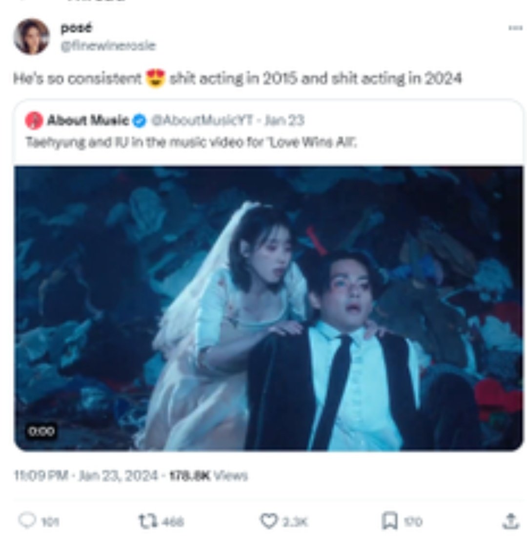 toadtheflop's tweet photo. https://t.co/UHA9rmfkbg You're saying pighyung the dozen gets praised for his voice? https://t.co/Rn9u8RSvpW