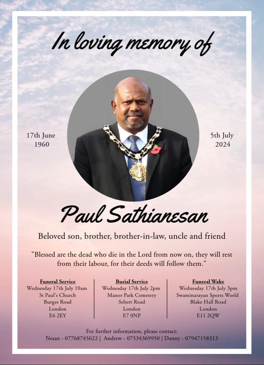 Unmesh Desai AM tweet media