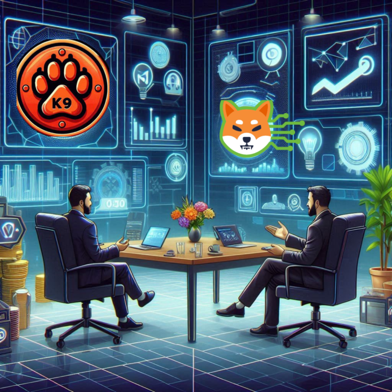 The <a href="/ETH_Toronto/">ETHToronto</a> Hackathon Bounty NOW LIVE 💻

🐶BOUNTY: Develop Project on <a href="/ShibariumNet/">Shibarium Network</a> 

🏆 PRIZES in $KNINE
🥇 $5,000 
🥈 $2,500
🥉 $1,250
Best Learning Tool: $500
Best Analytics Tool: $500
Best Dog Branding: $500

🐶REQUIREMENTS:
Work must be deployed on or connected to