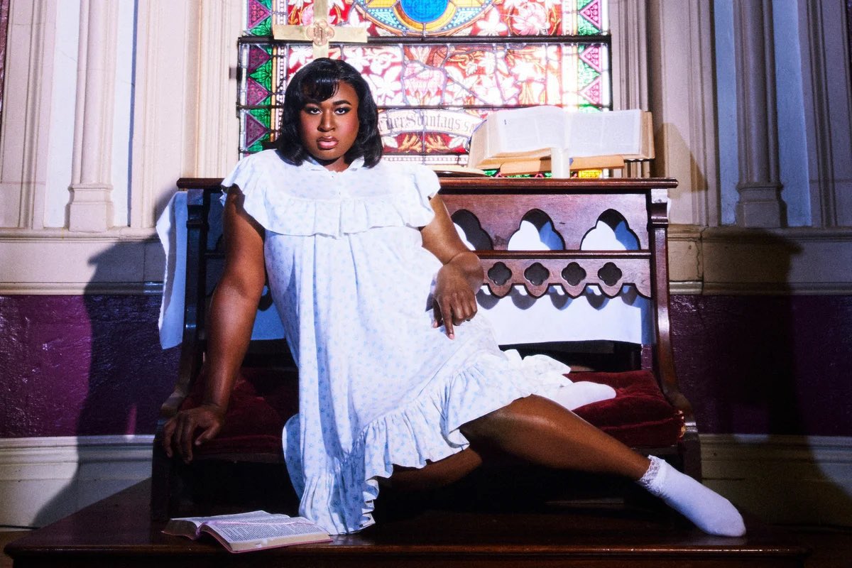 PopCrave's tweet photo. Happy 29th birthday to TikTok star Kelon, aka Terri Joe. https://t.co/xDGTLrN1lH