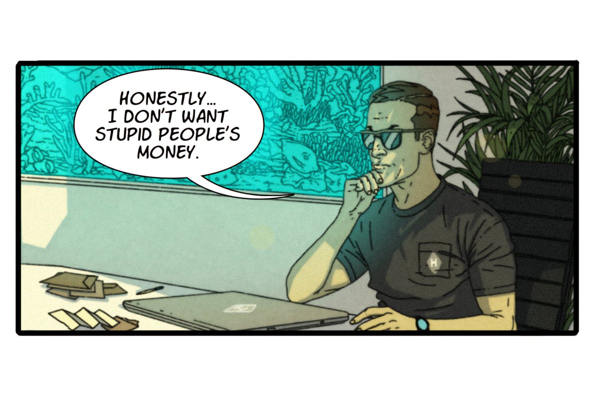 A nice little panel from "Life Flashes" that @443Wildcat and I are chipping away at.
. 
. 
. 
. 
. 
. 
#Art #ComicArt #Comics #Comic #CreatorOwned #IndieComics #GraphicNovel #IndieComic #ComicbookArt #Comicbooks #HorrorComics