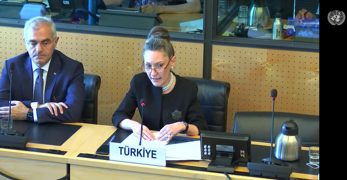 ✅The National Intelligence Organisation (MIT) abducted 5 teachers and 1 doctor from Kosovo and brought them to Turkey in 2018. The United Nations Working Group on Arbitrary Detention found unlawful detention, deprivation of liberty and arbitrary arrest for 6 Turkish citizens