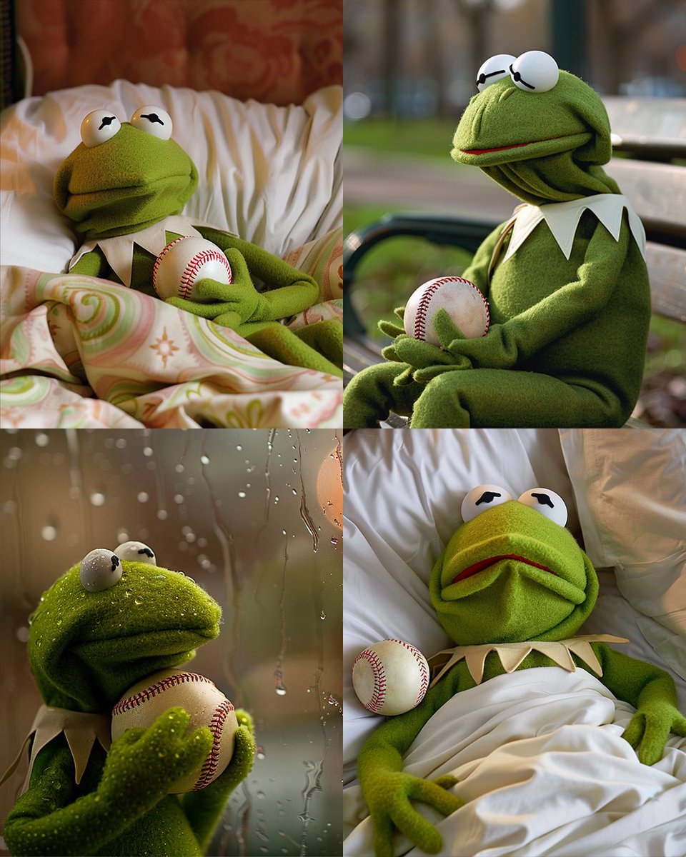 No baseball games for the next two days 😔